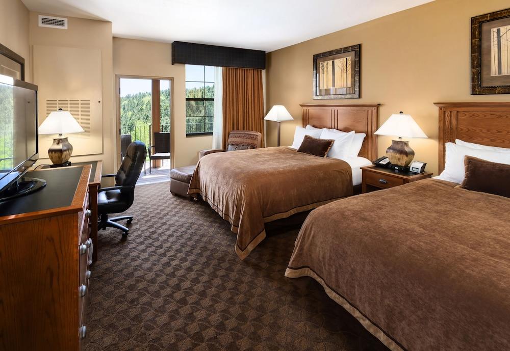 The Lodge at Deadwood Gaming Resort photo 9