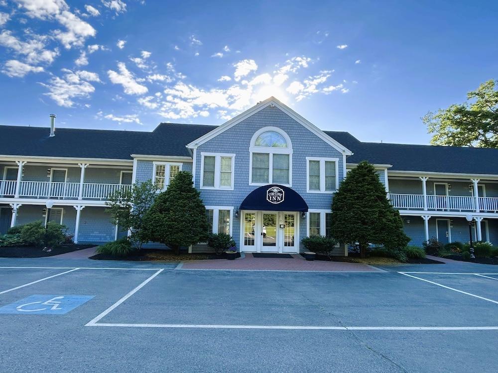 Cod Cove Inn, BW Signature Collection photo 25