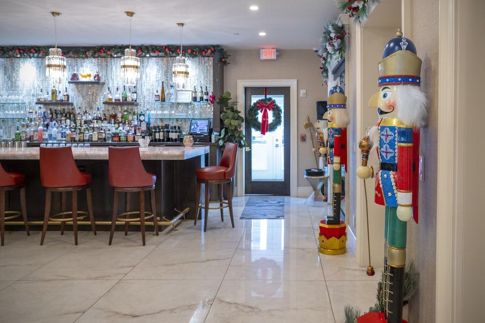 The Orange Inn Boutique Hotel photo 25