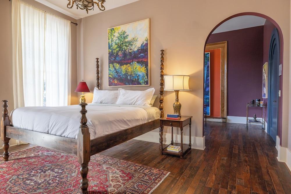 Hotel Pompadour photo 55