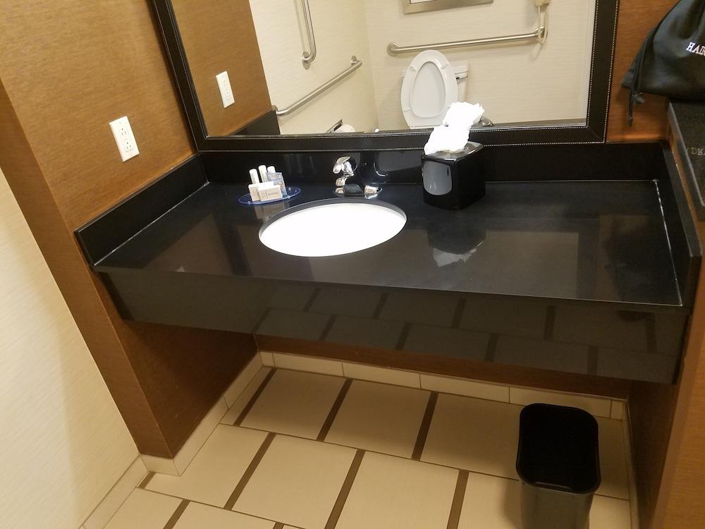 Fairfield Inn & Suites Gallup photo 22