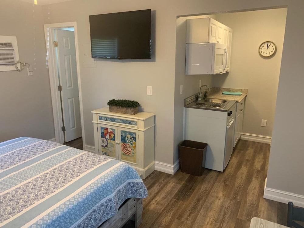 Caribbean Shores Jensen Beach Motel photo 15