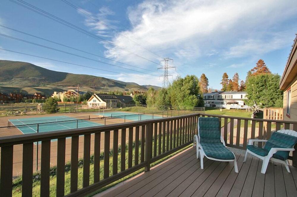 Swan Mountain Resort photo 42
