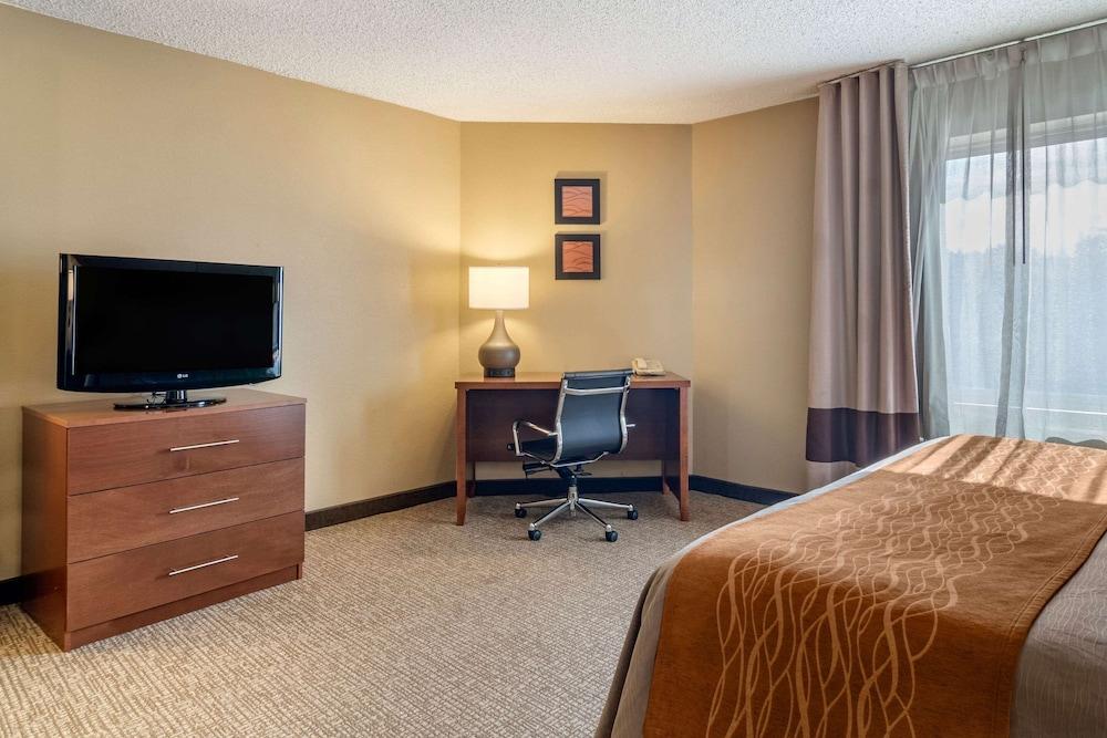 Comfort Inn & Suites Suwanee - Sugarloaf photo 16