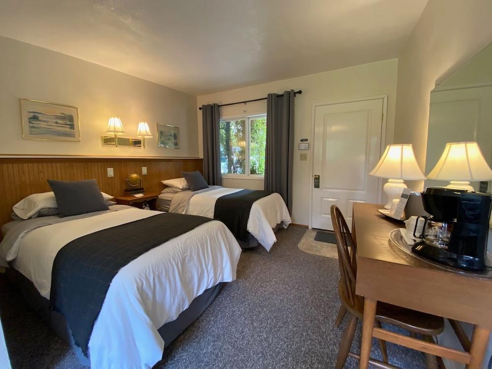 Emerald Valley Inn photo 7