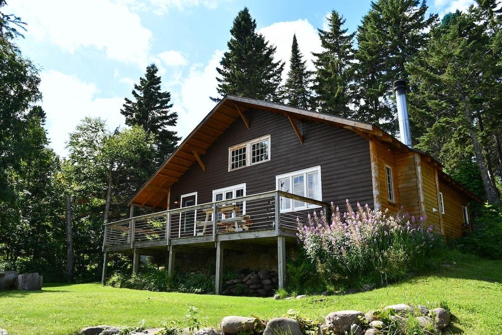 Solbakken Resort On Superior photo 58