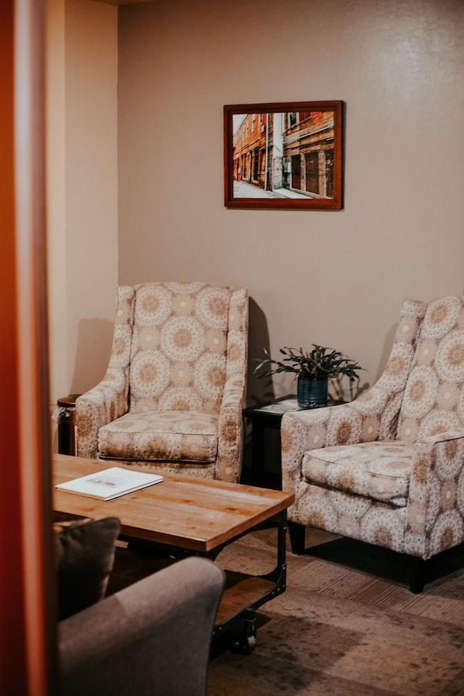 The Miner's Boutique Hotel photo 14