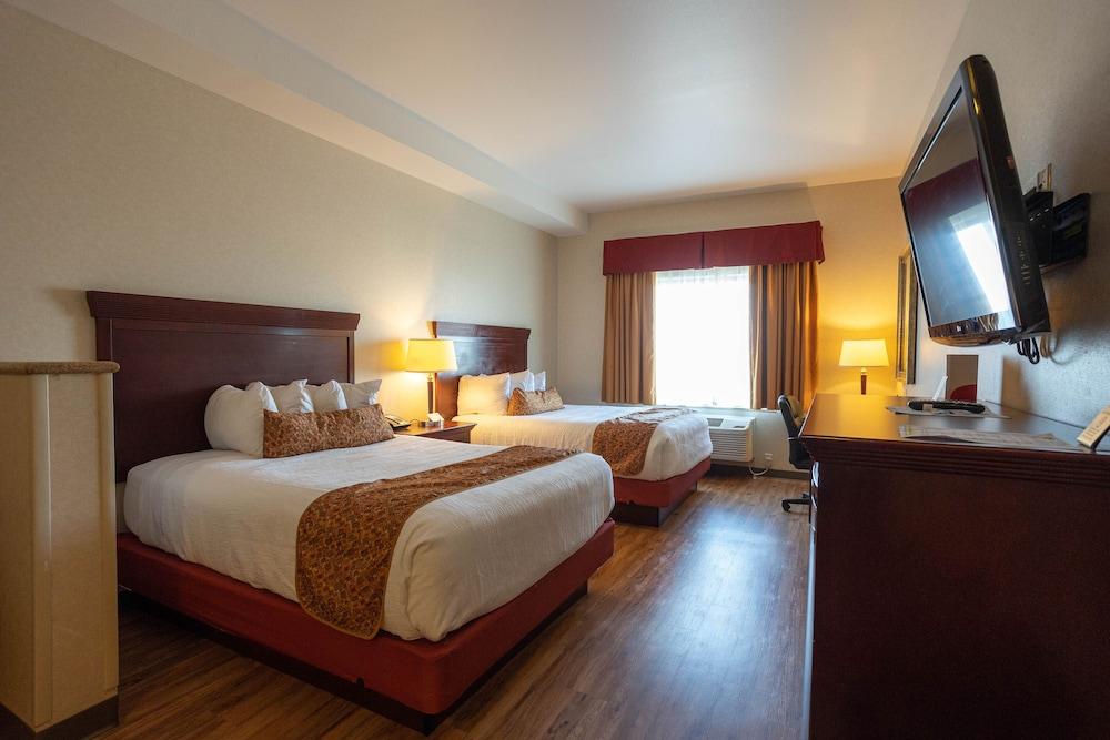 Wind River Hotel and Casino photo 12