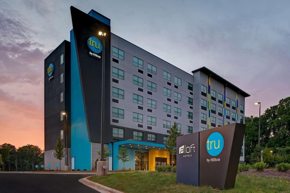 Tru by Hilton Mooresville photo 40