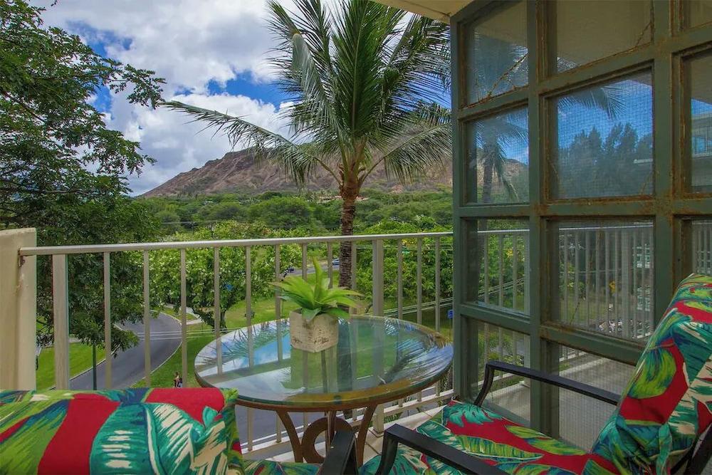 Diamond Head Beach Hotel photo 2