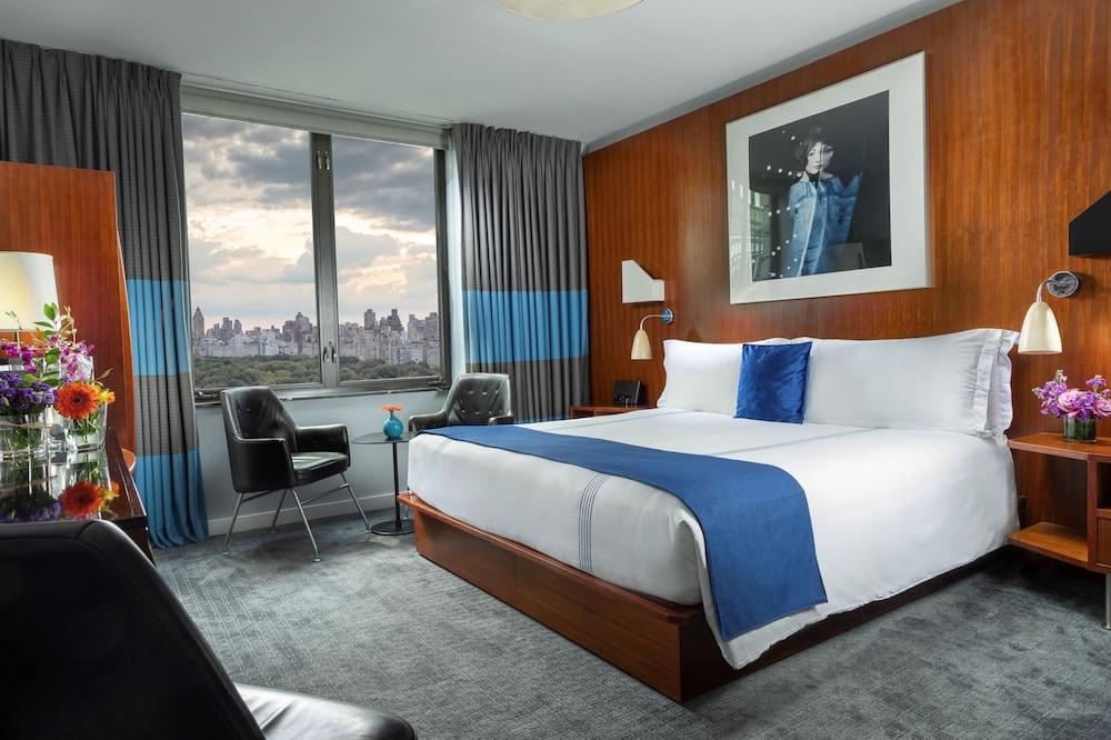 6 Columbus Central Park Hotel photo 18