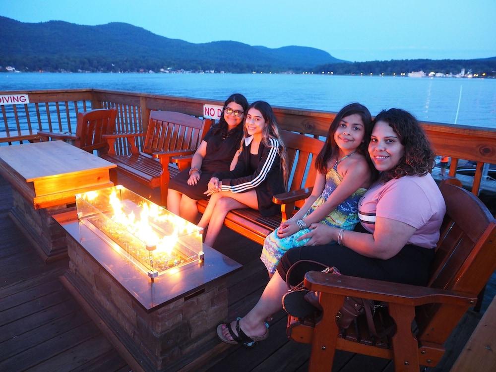 The Lake Motel photo 22