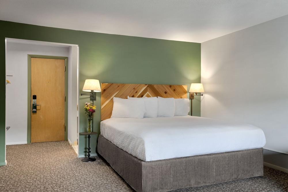 The Lodge at Mount Snow photo 4