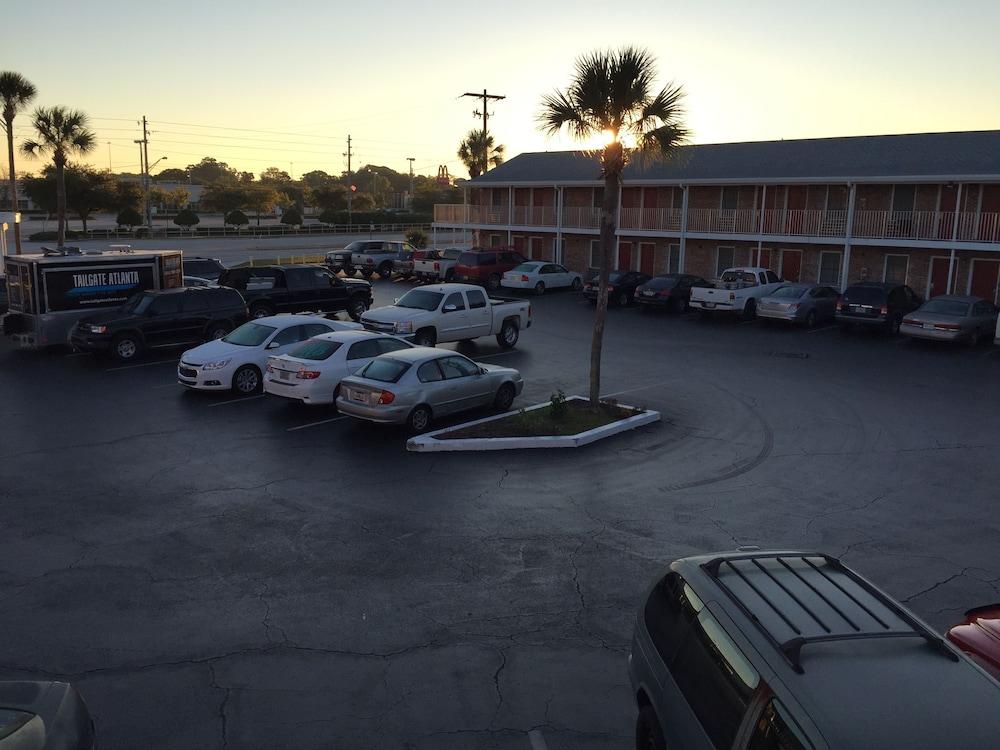 San Marco Inn East photo 19
