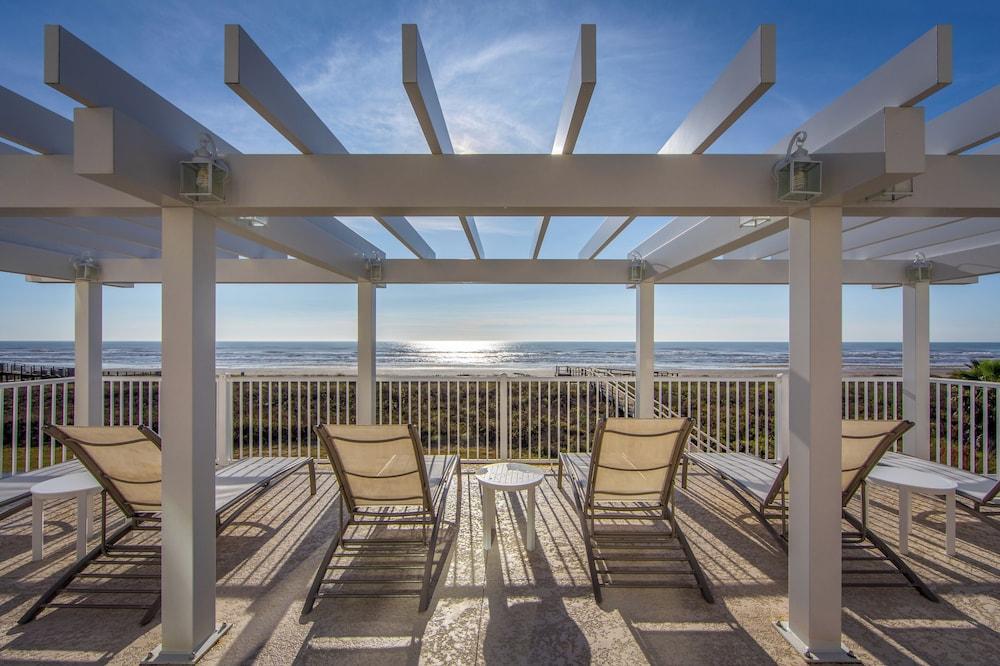 Holiday Inn Club Vacations Galveston Seaside Resort by IHG photo 50