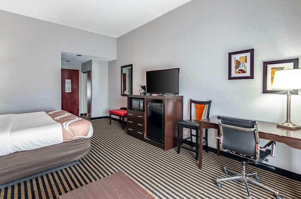Quality Inn & Suites Abingdon photo 17