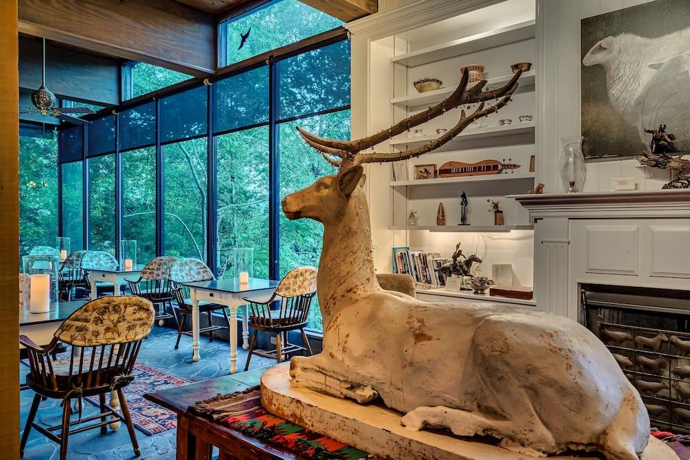 Laurel Valley Mountain Retreat photo 5