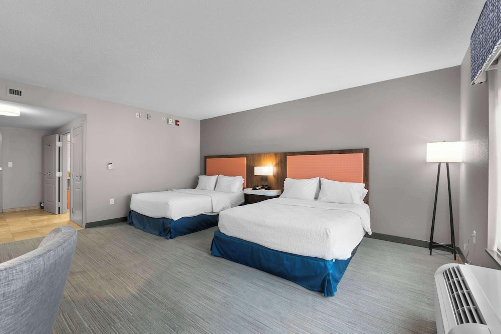 Hampton Inn & Suites St. Louis/South I-55 photo 24