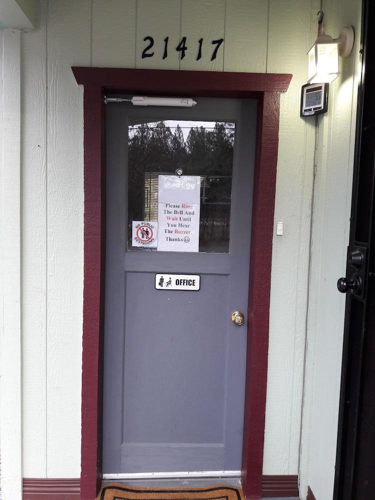 Lake Shasta Lodge photo 11