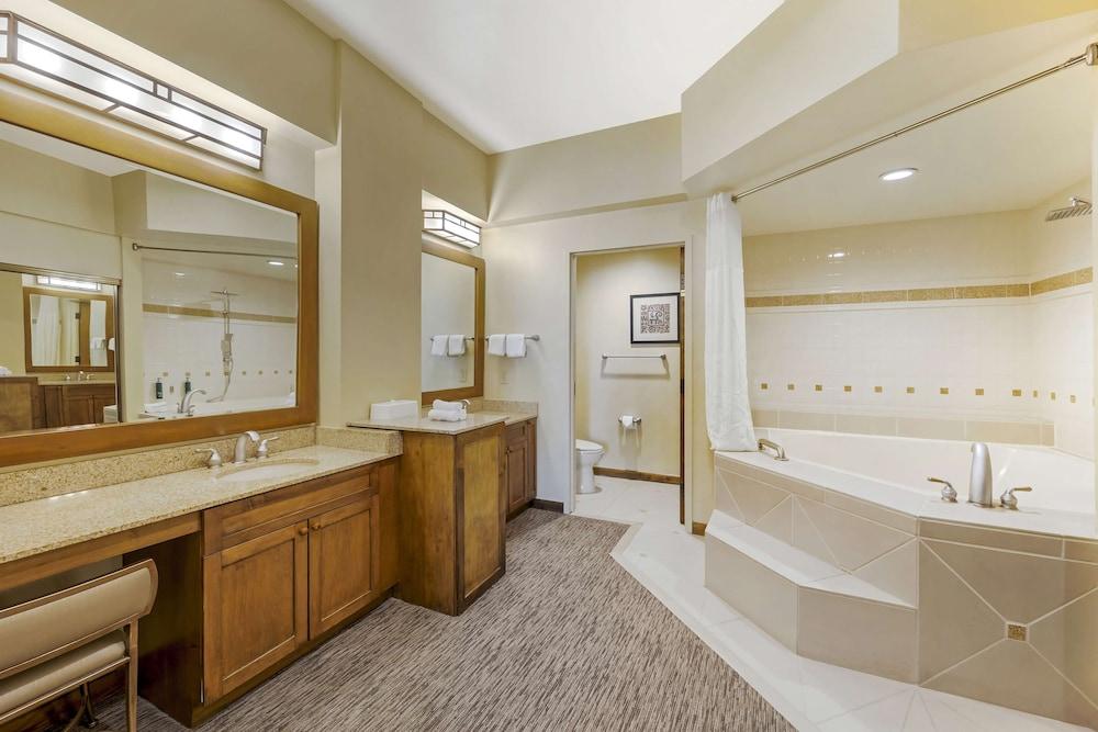Hilton Vacation Club Cancun Resort Las Vegas photo 36