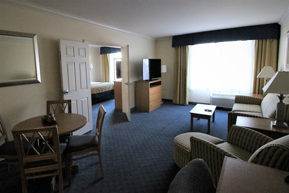 Fairfield Inn & Suites Spokane Airport photo 3