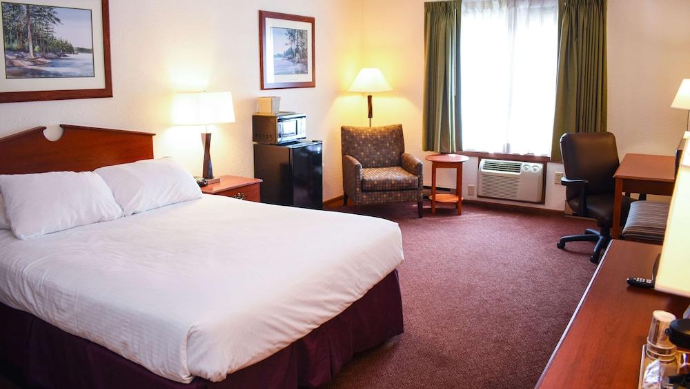 Magnuson Hotel Country Inn photo 13
