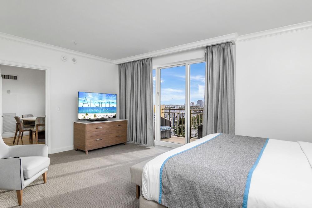 The Atlantic Hotel & Spa photo 49