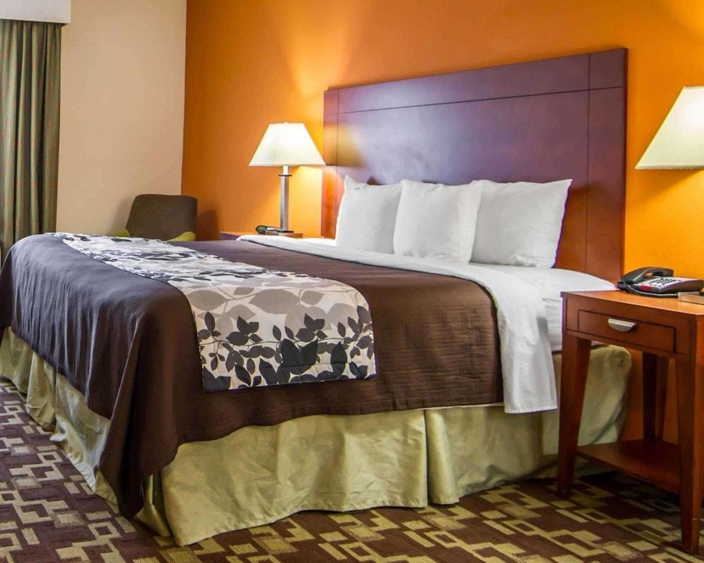 Sleep Inn & Suites Shreveport West photo 10