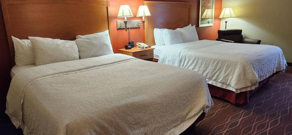 Hampton Inn Twin Falls Id photo 6