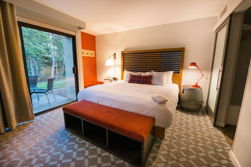 Chaminade Resort & Spa photo 12