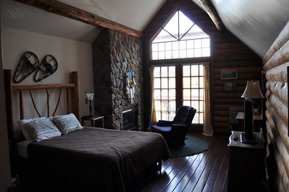 Sumas Mountain Lodge photo 27