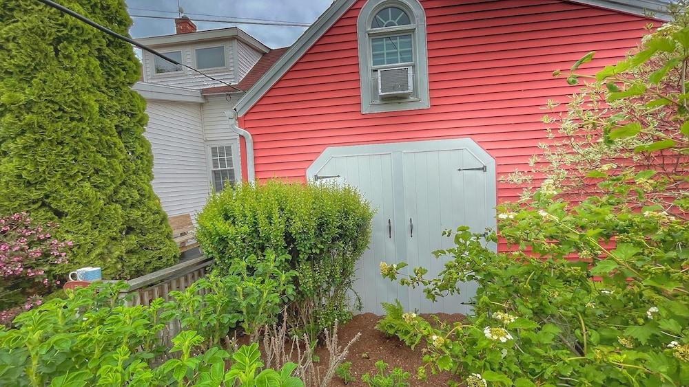 Open Hearth Inn photo 36