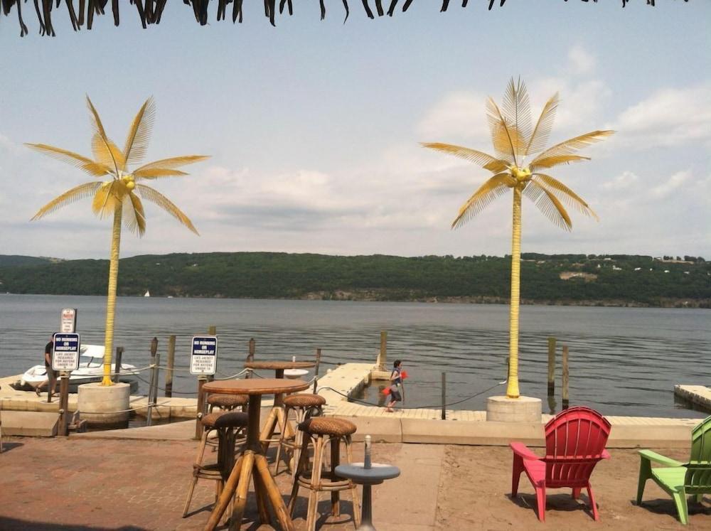 The Anchor Inn and Marina photo 6