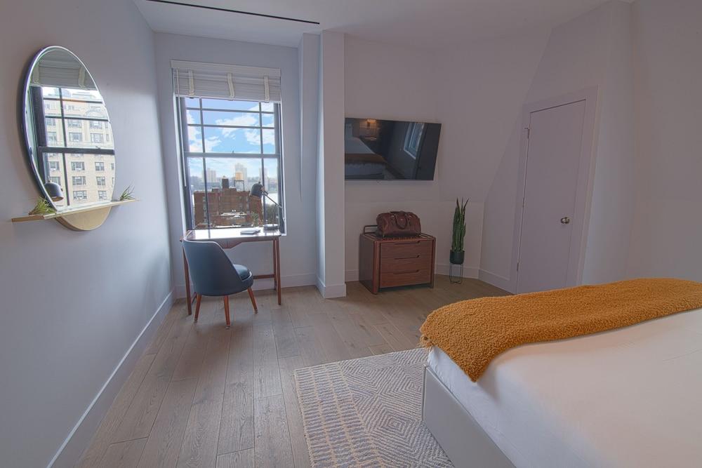 Hotel Belleclaire photo 6