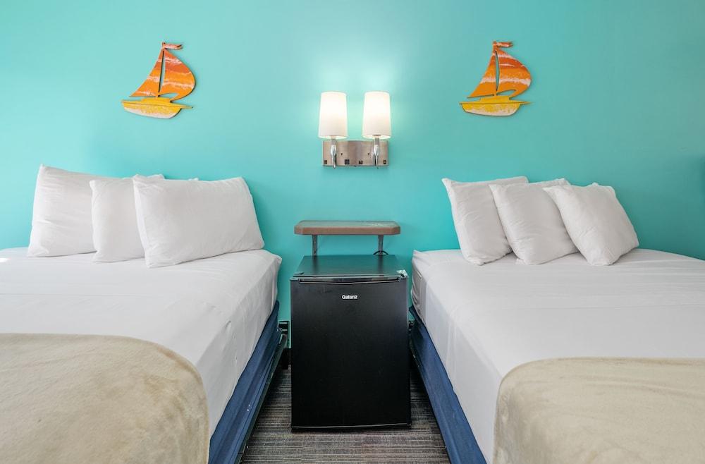 Beach Bum Inn photo 20