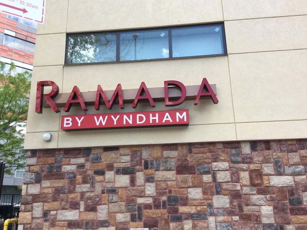 Ramada by Wyndham Bronx Terminal photo 8