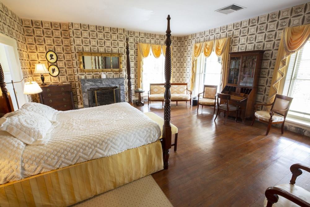 The Berry Hill Resort & Conference Center photo 13