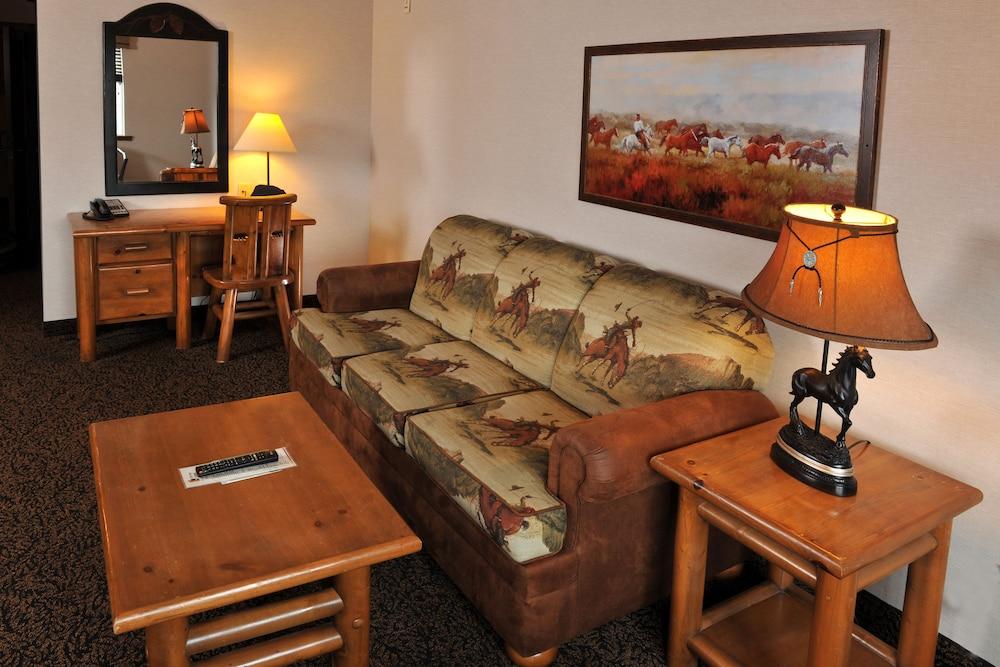 Stoney Creek Hotel St. Joseph photo 19