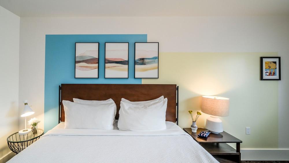 Becks Motor Lodge photo 12