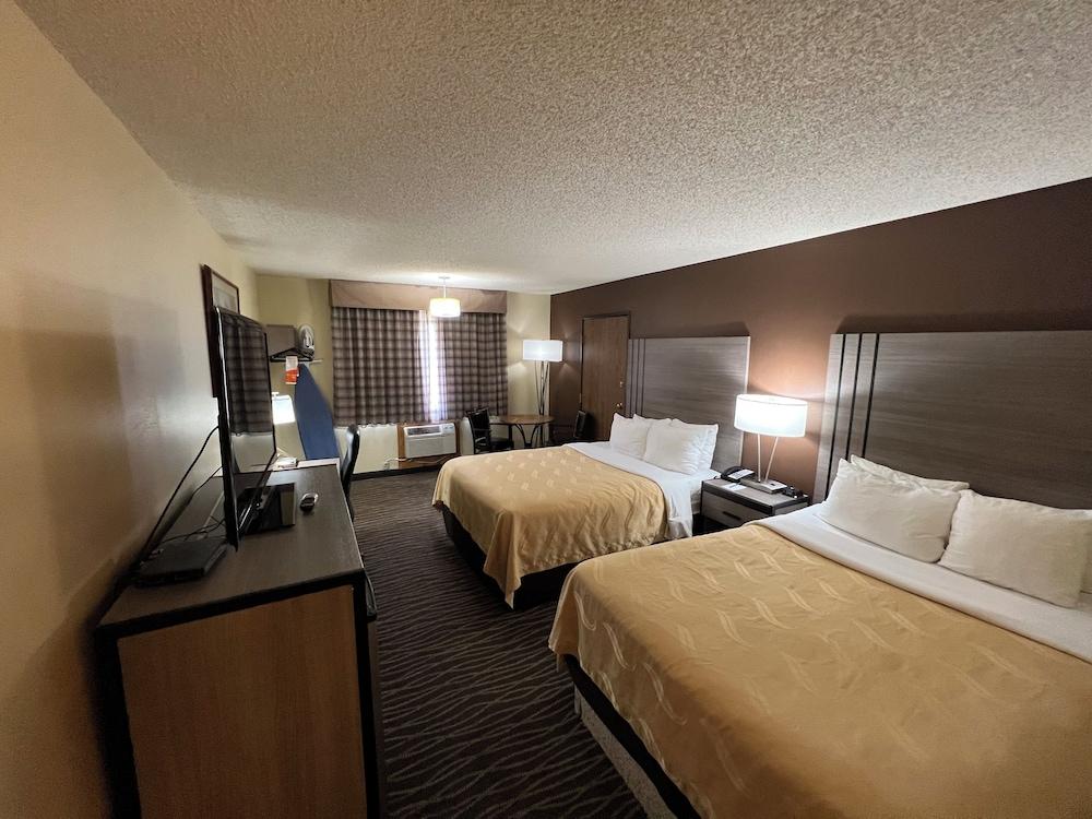 Quality Inn Pagosa Springs photo 13
