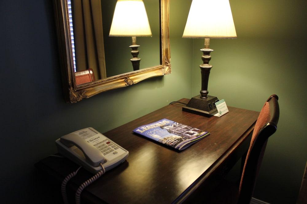 Hotel Chester photo 27