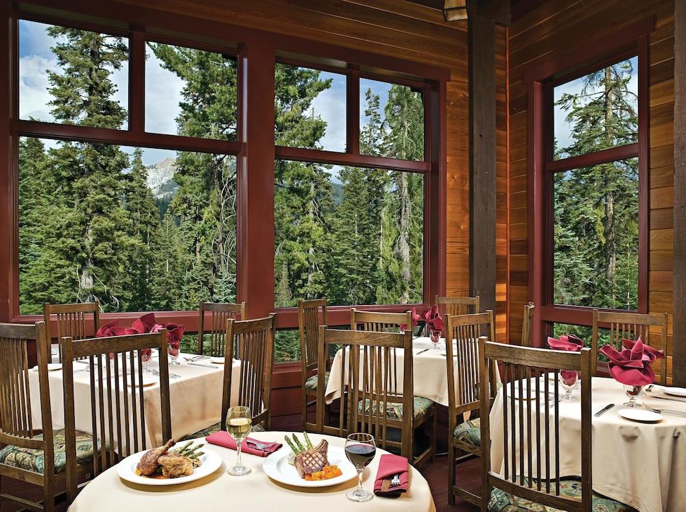 Wuksachi Lodge photo 37