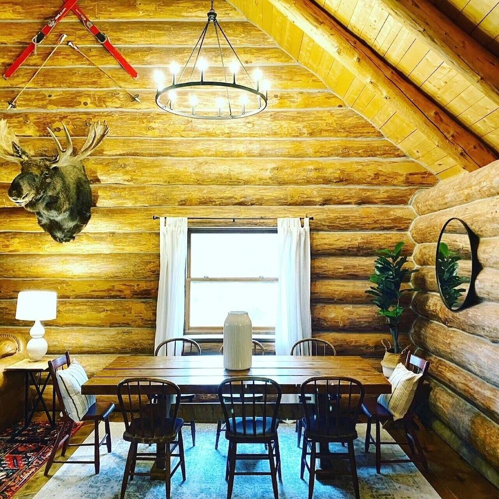 Drummond Island Resort photo 94