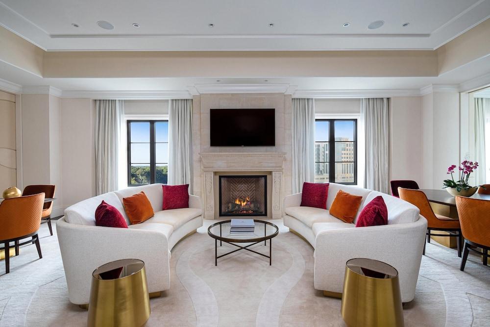 The St. Regis Atlanta photo 70