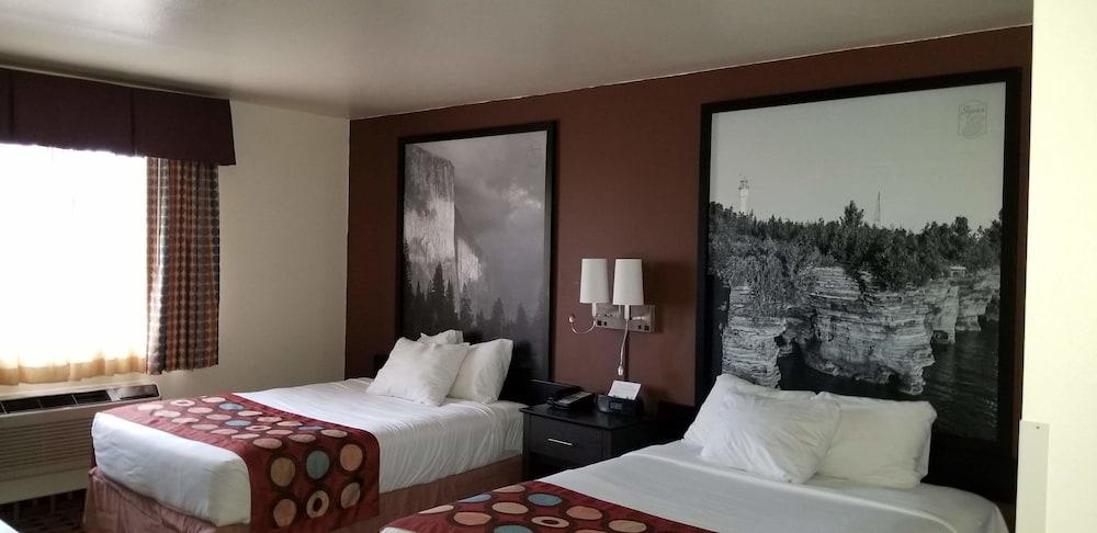 Super 8 by Wyndham Ashland photo 25