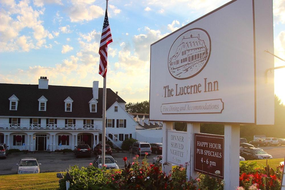 The Lucerne Inn photo 1
