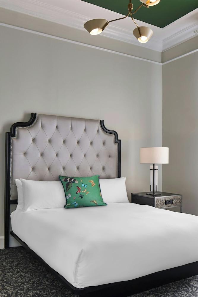 Le Pavillon, New Orleans, a Tribute Portfolio Hotel by Marriott photo 93