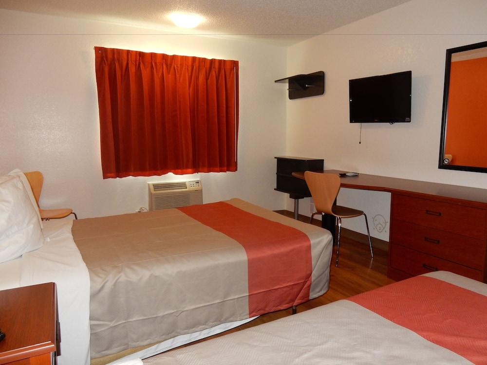 Quality Inn Ponca City photo 4