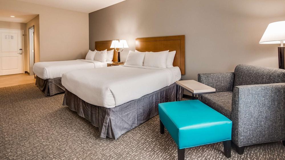 Best Western Plus Executive Residency Marion photo 15