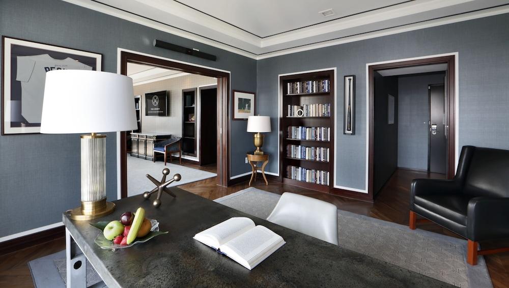 The Liberty, a Marriott Luxury Collection Hotel, Boston photo 51